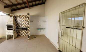 Imagem 2: Ágio facilito pagamento, parcelo uma parte, casa com 02 quartos em Senador Canedo