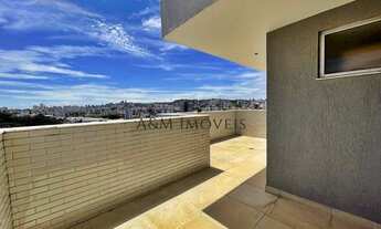 Imagem 5: Cobertura com 4 dormitórios à venda em Belo Horizonte