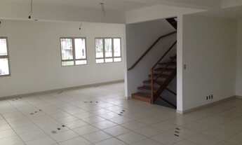 Imagem 3: Prédio Comercial com 12 vagas, 983m² para alugar no Bosque da Saúde