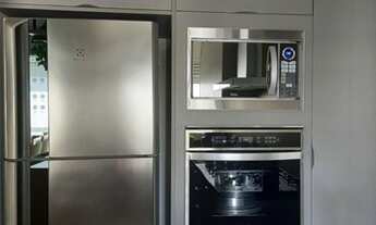 Imagem 2: Excelente Oportunidade Vendo Apto no Le Quartier da R Venezuela, com 3 Suítes 2 Vagas R