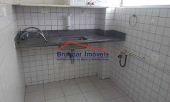 Imagem 7: Apartamento 1 Dormitório, 41m², Frente, Bairro Gonzaga