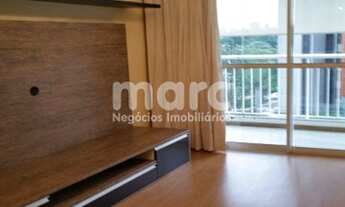 Imagem 2: SAO PAULO - Apartamento Padrão - VILA CLEMENTINO