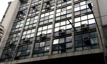 Imagem: Conj. Comercial com 212m² na República