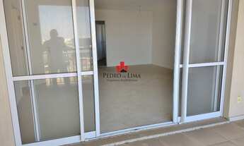 Imagem 6: Apartamento de 3 dormitórios, 3 suítes, 3 vagas e 134 m² privativos. Na Penha