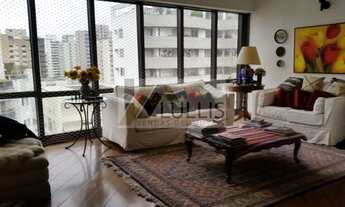 Imagem 2: Cobertura, Moema - São Paulo