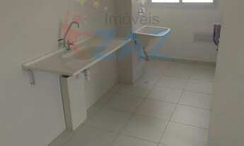 Imagem 2: Apartamento Padrão para Venda em Capela do Socorro São Paulo-SP - 2214