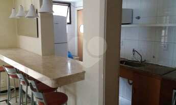 Imagem 5: APARTAMENTO - 3 DORM - 1 SUITE - 2 VAGAS - À VENDA NA VILA LEOPOLDINA