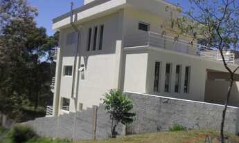 Imagem 2: Casa com 3 dormitórios, 335 m² - Paysage Vert - Vargem Grande Paulista/SP