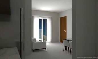 Imagem 7: Apartamento com 2 dormitórios à venda, 82 m² por R$ 275.000 - Vila Quitandinha - Cachoeiri