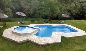 Imagem: Casa à venda 3 Quartos, 1 Suite, 9 Vagas