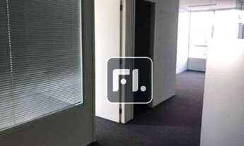 Imagem 3: Conjunto, 96m² - venda por R$ 1.440.000 ou aluguel por R$ 8.160/mês - Brooklin - São Paulo