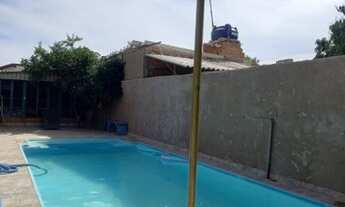 Imagem 3: Alugo casa Brotas para Temporada