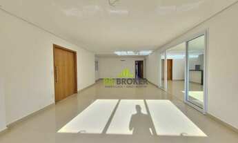 Imagem 4: Apartamento com 3 dormitórios à venda, 275 m² por R$ 2.200.000 - Bom Jardim - Edifício Ank