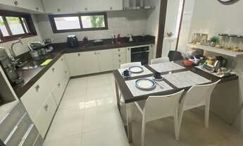 Imagem 7: Excelente Casa com 4 quartos + DCE no Condomínio Vila Real no Altiplano