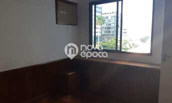 Imagem 4: Rio de Janeiro - Apartamento Padrão - Laranjeiras