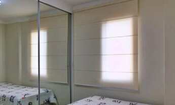 Imagem 4: Apartamento à venda com 56m², 2 quartos e 2 vagas