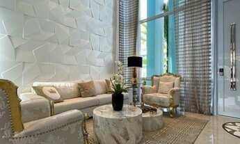 Imagem 6: Casa em Condomínio para Venda em Santana de Parnaíba, Tamboré, 4 dormitórios, 4 suítes, 6