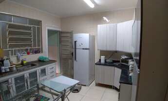 Imagem 5: Sobrado á venda no bairro Rio Pequeno, com duas casas independentes com vaga!