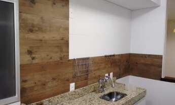 Imagem 5: APARTAMENTO DE 02 QUARTOS COM PORTARIA 24H EM VESPASIANO. APARTAMENTO COMPOSTO 02 QUARTOS