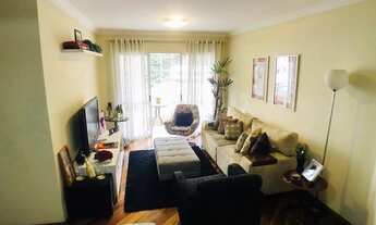 Imagem 2: Apartamento 104m2 na Vila Andrade