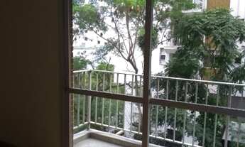 Imagem 7: Apartamento com 2 quartos à venda, 93 m² por R$ 1.600.000 - Lagoa - Rio de Janeiro/RJ