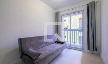 Imagem 2: Apartamento para Aluguel - Pinheiros, 1 Quarto, 31 m2