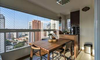 Imagem 7: Apartamento à Venda - Vila Pompéia, 3 Quartos, 136 m2