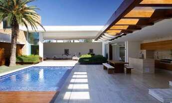 Imagem 3: Casa em Condomínio para Venda em Barueri, Alphaville, 4 dormitórios, 4 suítes, 7 banheiros