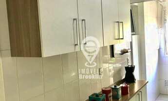 Imagem 7: Apartamento com 3 dormitórios à venda, 83 m² por R$ 795.000,00 - Vila Mascote - São Paulo