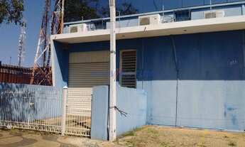 Imagem 2: Prédio - Jardim Chapadão - Campinas