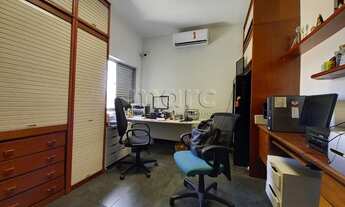 Imagem 6: SAO PAULO - Casa Padrão - ACLIMACAO