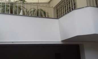 Imagem: CASA ASSOBRADADA - PERDIZES - SP