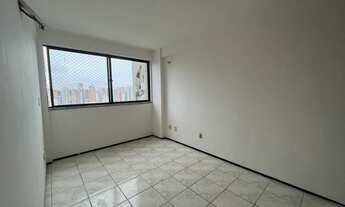 Imagem 4: Apartamento 62m² a Venda na P de Iracema com 2 Quartos Lazer Rooftop!