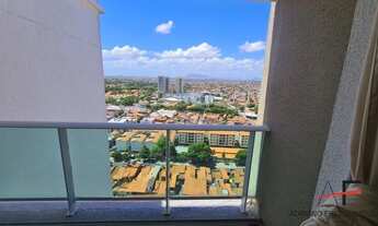 Imagem 4: Excelente apartamento, com 2 quartos, lazer completo no Condomínio Praça da Luz - AP11937