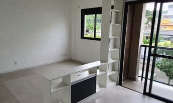 Imagem 3: Financia/ 500 metros do mar. Apartamento tipo studio