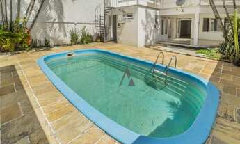 Imagem 4: Casa com 4 dormitórios à venda, 250 m² por R$ 1.100.000,00 - Menino Deus - Porto Alegre/RS