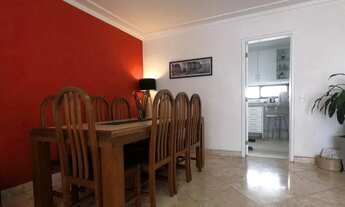 Imagem 3: 4 dormitórios, 3 suites e 3 vagas no Morumbi