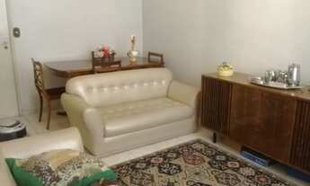 Imagem 2: Apartamento com 3 dormitórios, 98m² à venda na Lapa de Baixo