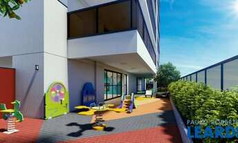 Imagem 6: APARTAMENTO - POMPÉIA - SP