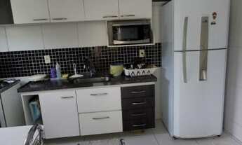 Imagem 5: Apartamento para Venda em Fortaleza, Coaçu, 3 dormitórios, 1 suíte, 3 banheiros, 2 vagas