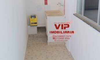 Imagem 2: Lindo apartamento no VARJÃO DF na QD 09,<br>com cozinha americana e armários