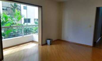 Imagem: APARTAMENTO COM 3 DORMITÓRIOS SENDO 1 SUÍTE