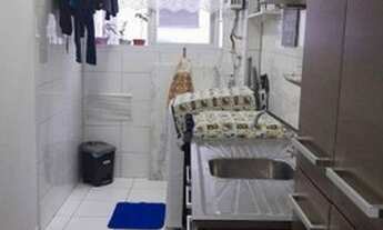 Imagem 2: Apartamento com 2 dormitórios à venda, 45 m² por R$ 200.000,00 - Sampaio - Rio de Janeiro