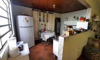 Imagem 7: Casa no Aero Rancho