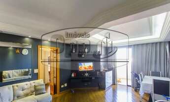 Imagem 4: SãO PAULO - Apartamento Padrão - Cambuci