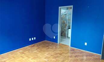 Imagem 1: Apartamento 3 dormitórios- 1 suíte- 1 vaga- Jardins