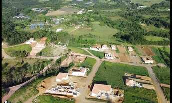 Imagem 3: Aceitamos seu veículo na entrada da chácara