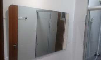 Imagem 4: APARTAMENTO DE 02 QUARTOS COM PORTARIA 24H EM VESPASIANO. APARTAMENTO COMPOSTO 02 QUARTOS