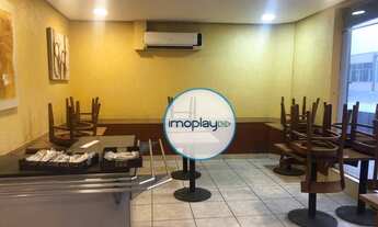 Imagem 7: Ponto para alugar, 200 m² por R$ 16.000,00/mês - Vila Olímpia - São Paulo/SP