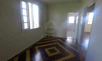 Imagem 7: Casa com 02 dormitórios para alugar, 102 m² por R$ 1.400 - Medianeira - Porto Alegre/RS